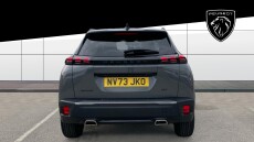 Peugeot 2008 1.2 PureTech 130 GT 5dr EAT8 Petrol Estate